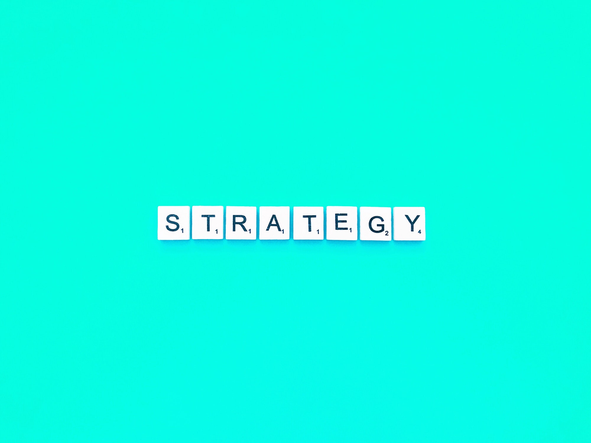 Strategy